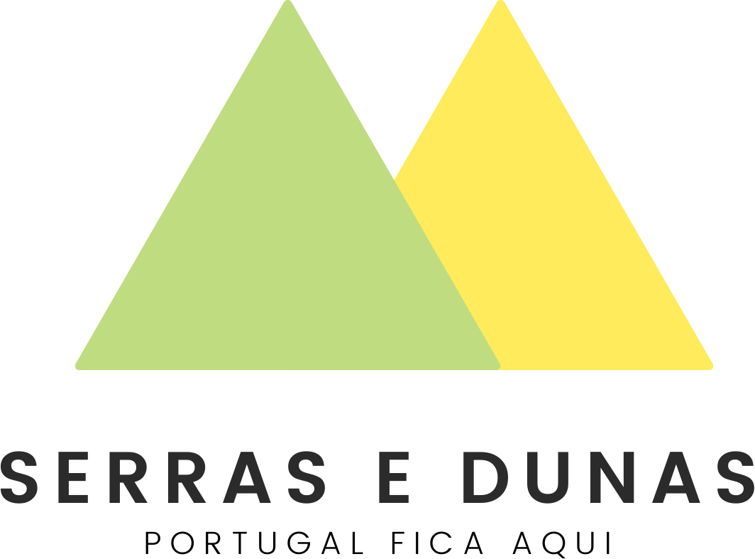 Serras e Dunas